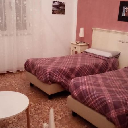 Sa Rosa E Su Trapperi Bed & Breakfast Oschiri Exterior photo